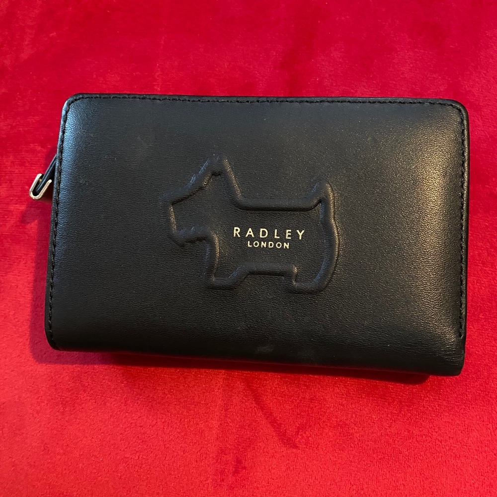Radley wallet